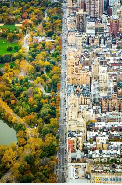  :x  đâu đó ở new york  :d  -  haivl | hài hước | hài vl   