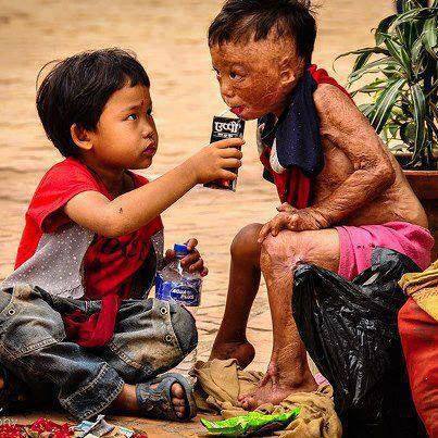 Bức ảnh ý nghĩa mà tôi từng thấy  -  haivl | hài hước | hài vl  