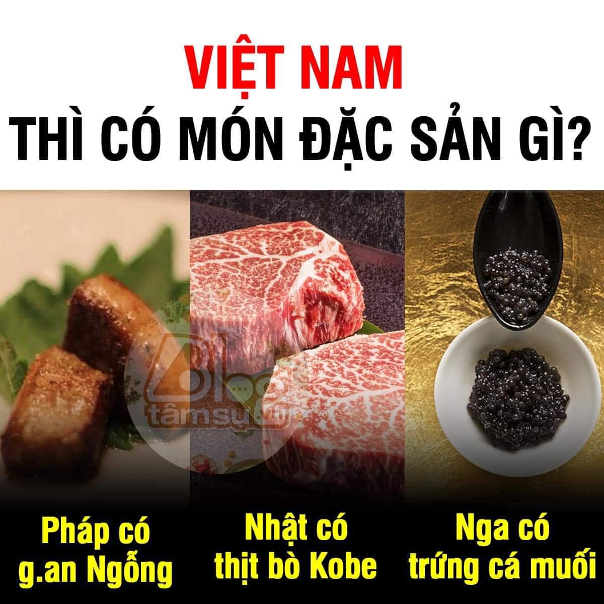 Việt Nam có 2 món ăn nằm trong danh sách 30 đặc sản ngon nhất thế giới