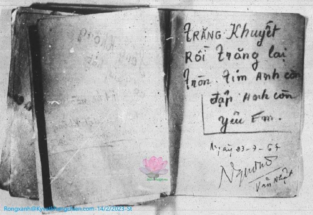 TRĂNG KHUYẾT RỒI TRĂNG LẠI TRÒN. TIM ANH CÒN ĐẬP ANH CÒN YÊU EM Đó là ...