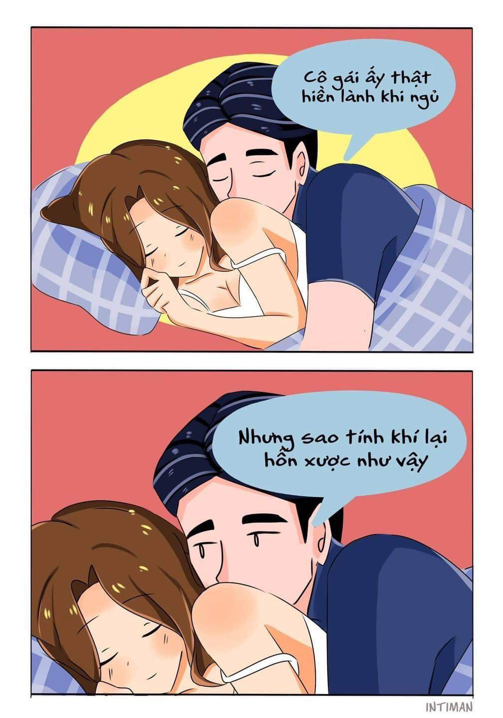 Sơ hở là nói xấu sau lưng -  haivl | hài hước | hài vl   