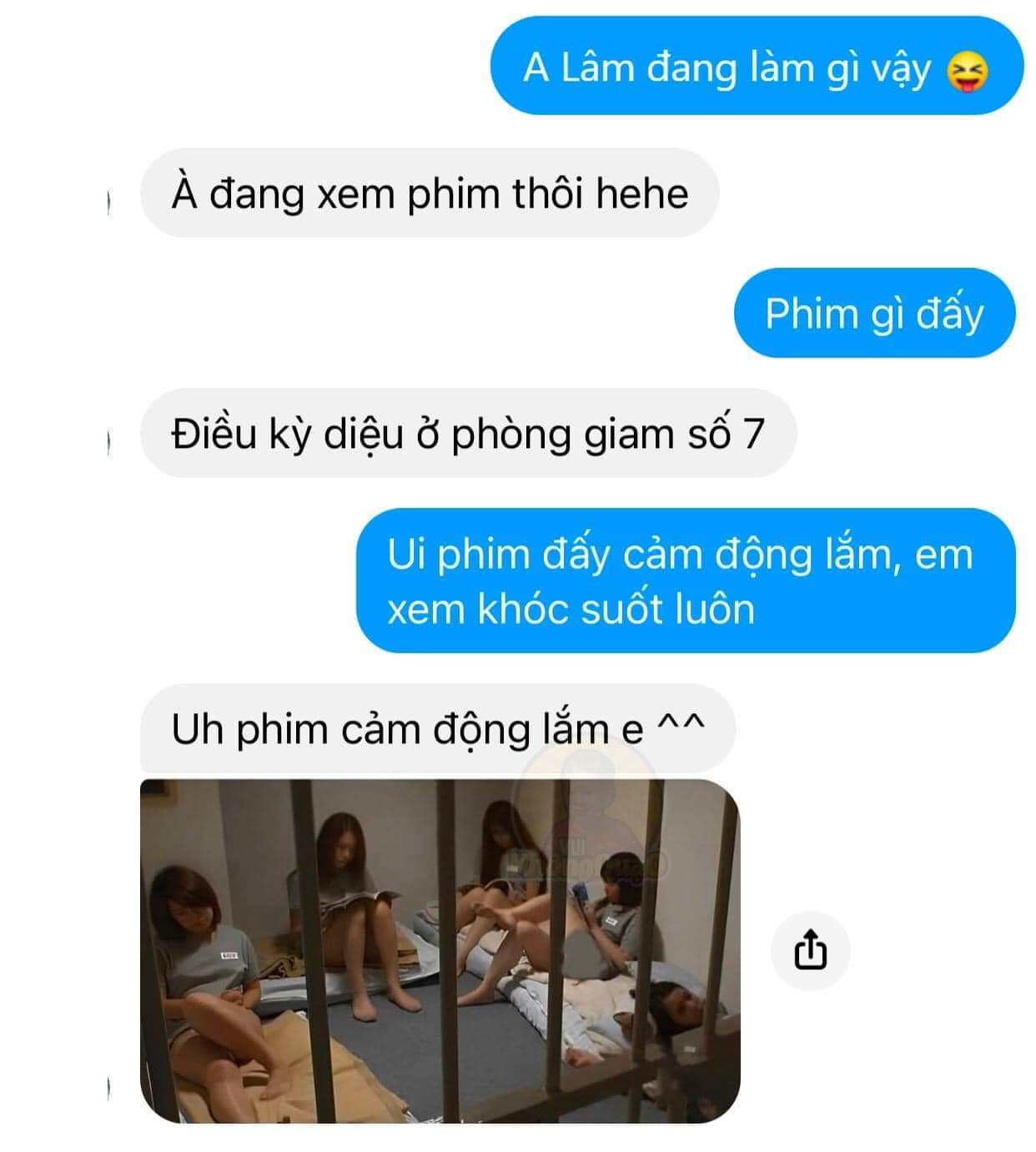 Phim cảm động mà - haivl | hài hước | hài vl