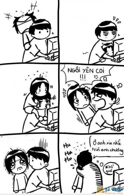  :v  hình ảnh mang tính chất ức chế cao  :x  -  haivl | hài hước | hài vl 
