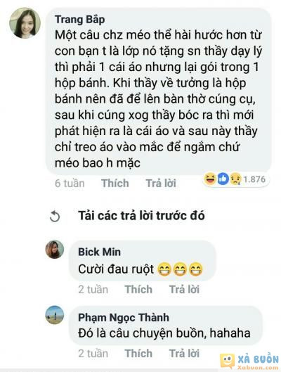  :(  tội cho thầy giáo đó  :3  -  haivl | hài hước | hài vl   