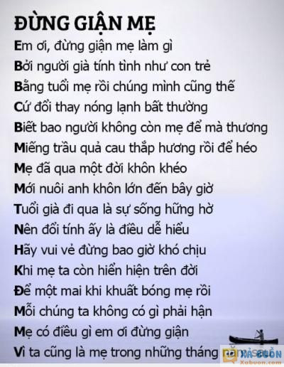  :d  em ơi đừng giận mẹ  =)) <3   -  haivl | hài hước | hài vl  