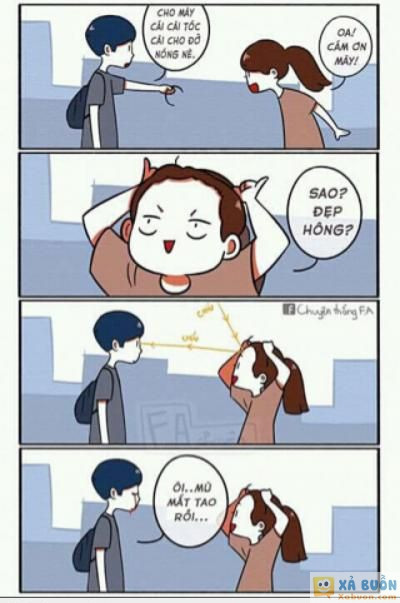  =))  sáng chói  =)) <3   -  haivl | hài hước | hài vl  