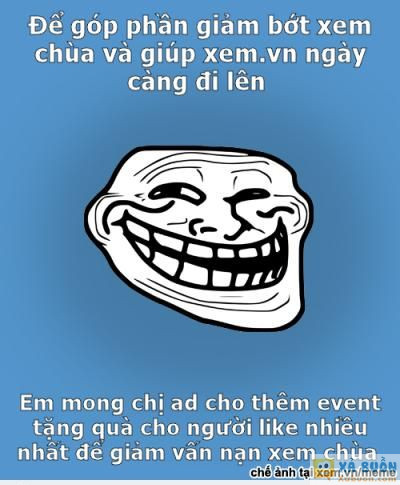  :v  mong cho em lên trang chủ 1 lần  =))  -  haivl | hài hước | hài vl  