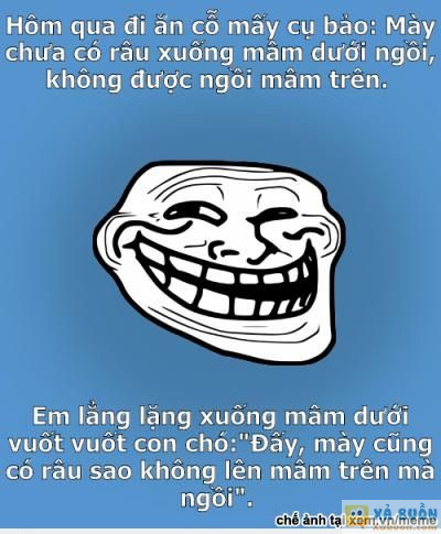  =))  thấy có lỗi với các cụ quá :v  :x :x  -  haivl | hài hước | hài vl 
