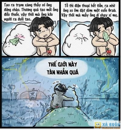  :d  ở 1 nơi rất xa  :(  -  haivl | hài hước | hài vl  