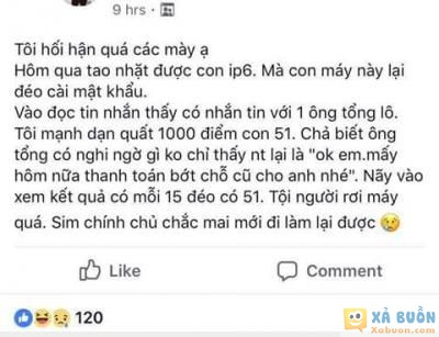  :x :x  thằng mất dạy -_-  <3 <3   -  haivl | hài hước | hài vl  