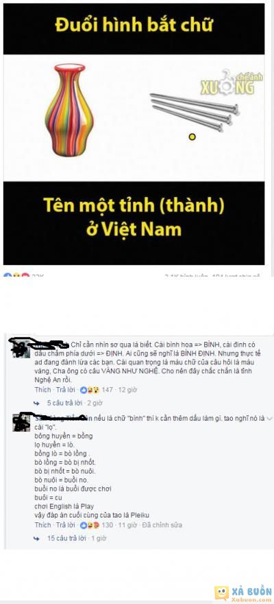  =)) <3   2 thánh cmt :v  =))  -  haivl | hài hước | hài vl   