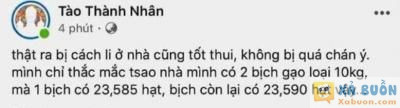  =))  cách li cũng có việc làm ^^  <3 <3   -  haivl | hài hước | hài vl  