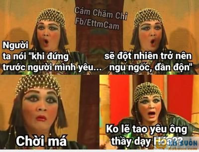  <3  chời đựu không lẽ thật vậy..  <3 <3   -  haivl | hài hước | hài vl 