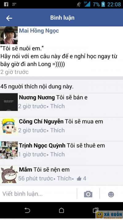  :d  xem-er ởi mọi nơi các bác ạ  :v  -  haivl | hài hước | hài vl  