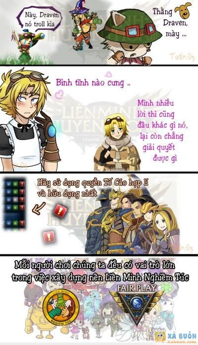  :x :x  fair play  :x :x  -  haivl | hài hước | hài vl  