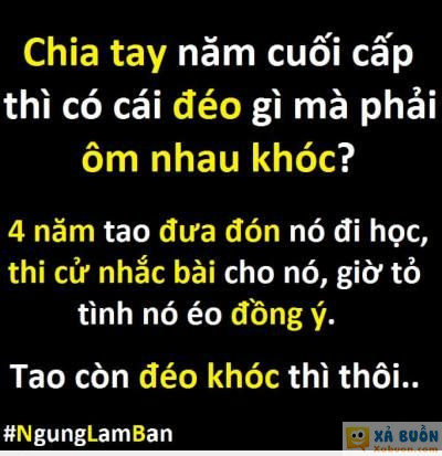  :3  việc gì phải khóc :3  <3  -  haivl | hài hước | hài vl   