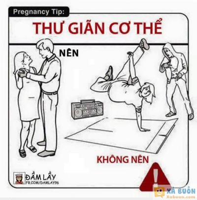  =))  khuyến cáo với phụ nữ mang thai nhé  :d  -  haivl | hài hước | hài vl 