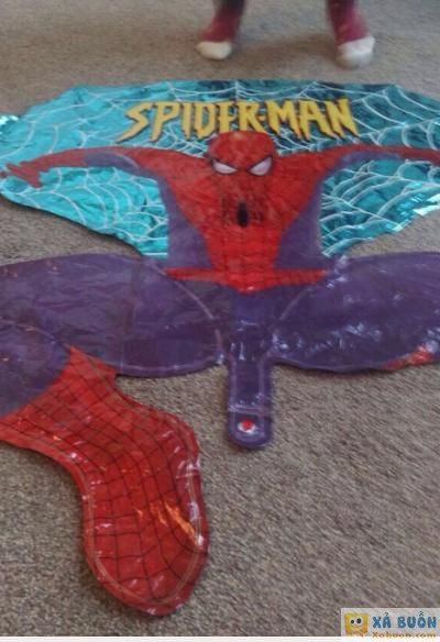  :d  spider man  :3  -  haivl | hài hước | hài vl   