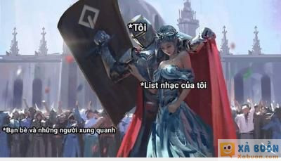  :x  k nghe thấy gì hết luôn :d  :(  -  haivl | hài hước | hài vl  