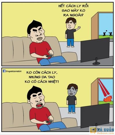  :(  nằng quá chịu chi nỗi  :x :x  -  haivl | hài hước | hài vl  