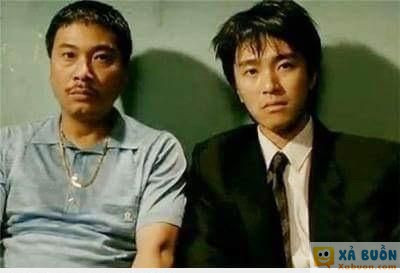  <3  còn ai nhớ 2 thím này không  :v  -  haivl | hài hước | hài vl  