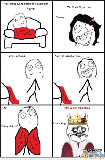  <3 <3   tuổi thơ :))  :v  -  haivl | hài hước | hài vl  