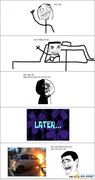  :x  ý tưởng cũ , em chỉ thêm 1 tí thui  :x :x  -  haivl | hài hước | hài vl 