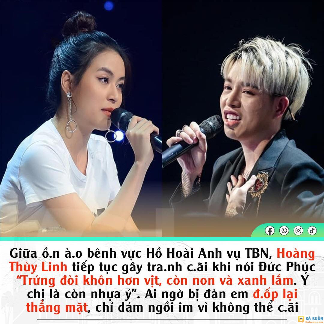 Hoàng Thùy Linh ngạo nghễ quá -  haivl | hài hước | hài vl   