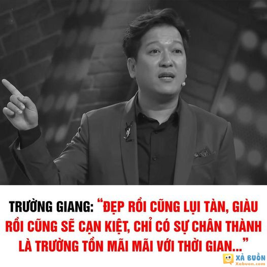 Nhưng chân thành lại chẳng được trân trọng! -  haivl | hài hước | hài vl 