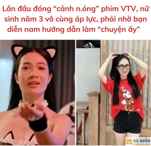 Diễn mà như không diễn thế mới đỉnh -  haivl | hài hước | hài vl  