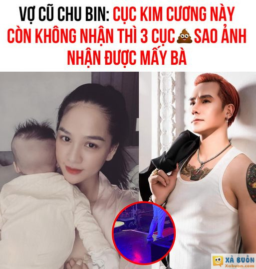 Vậy là sau Jack đã có thêm Chu Bin -  haivl | hài hước | hài vl  