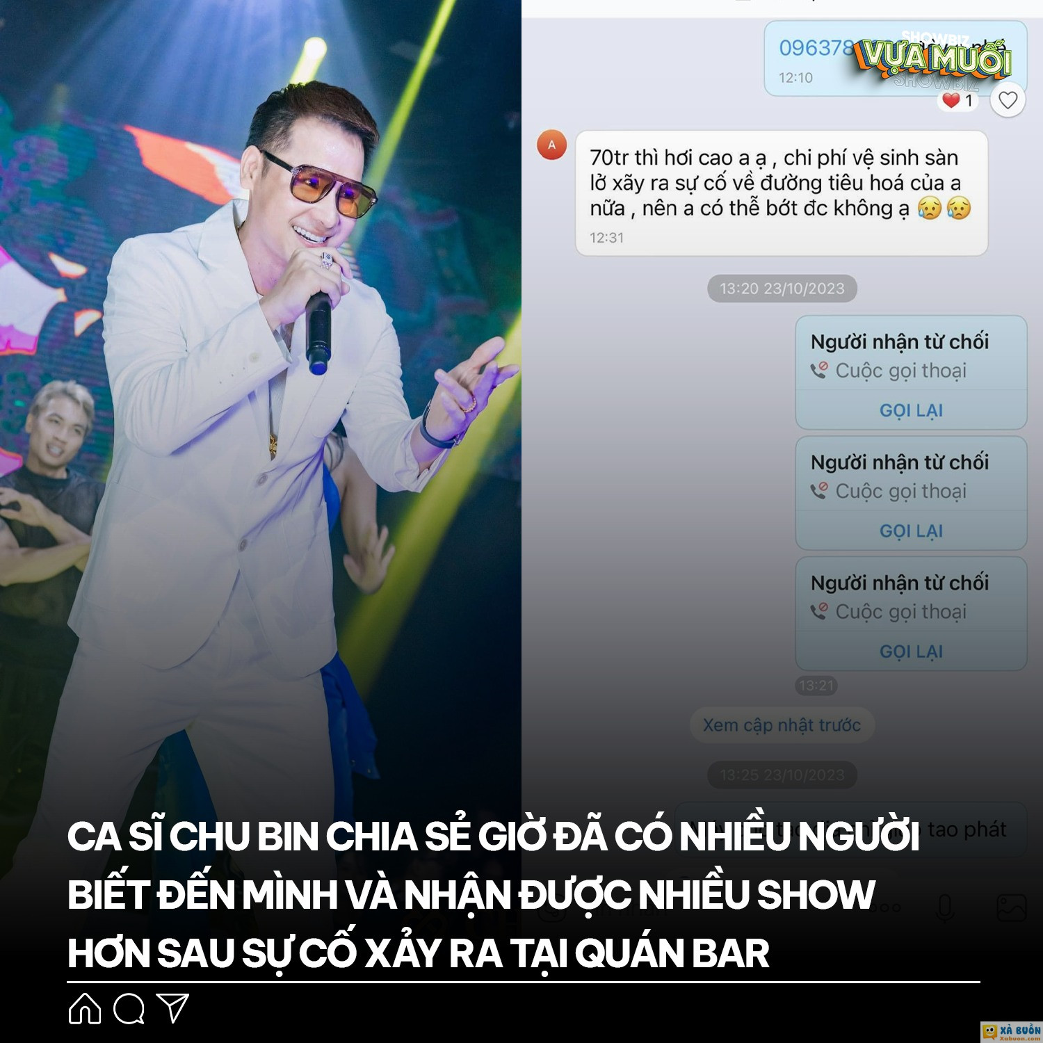 Trong cái rủi lại có cái may -  haivl | hài hước | hài vl   