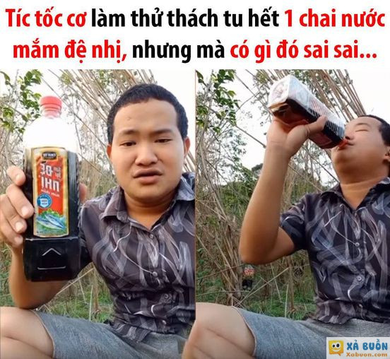 Nó sai sai thế nào ấy !!! -  haivl | hài hước | hài vl   