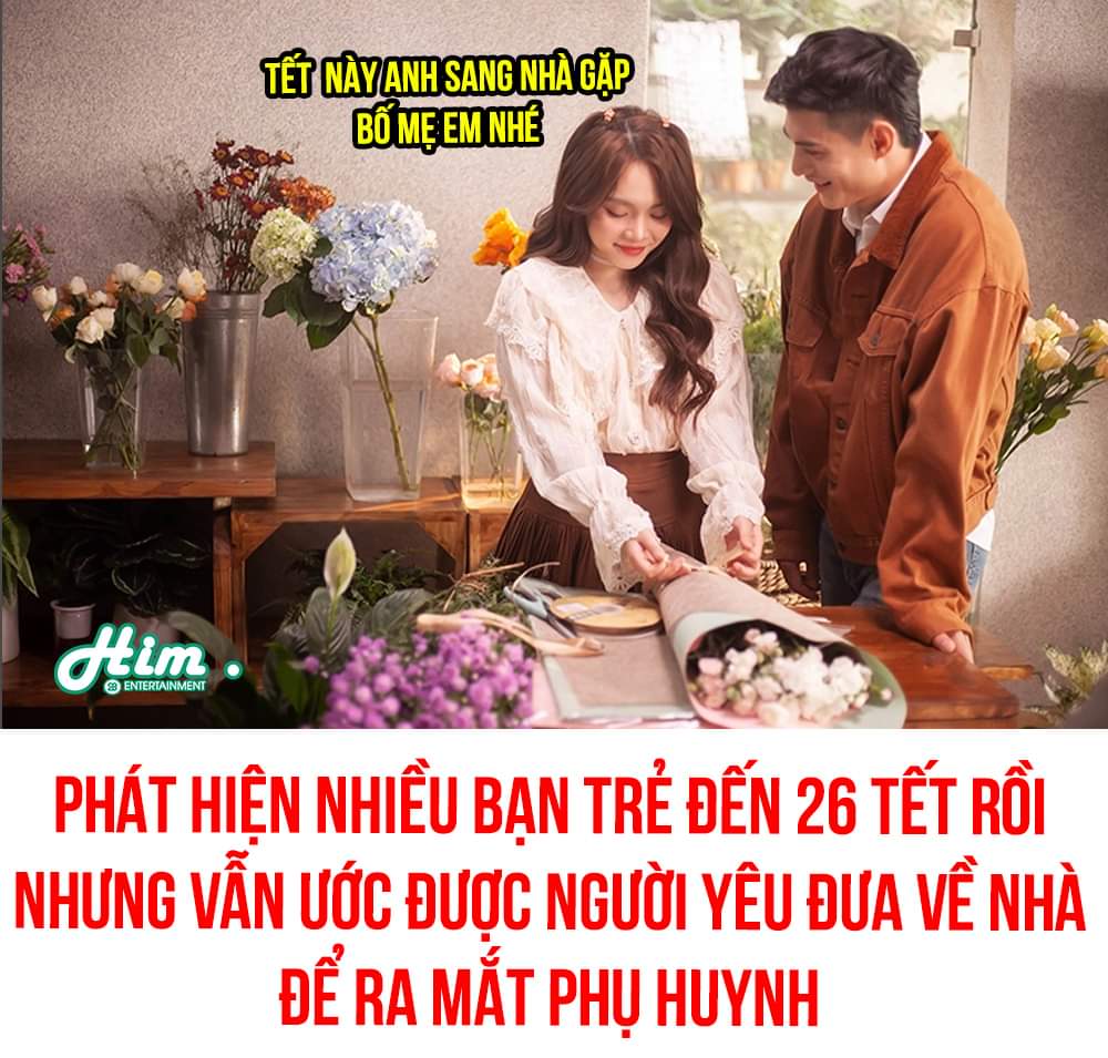 Tỉnh ngủ đi em ơi, không là không ai cứu được em đâu. Em phải có người yêu trước đã 🥹🥹

📸 Tiktok Na Ngọc Anh