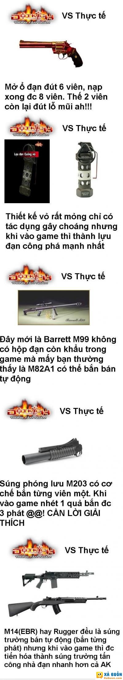  =))  cf logic- game phá vỡ mọi định luật vật lí  :3  -  haivl