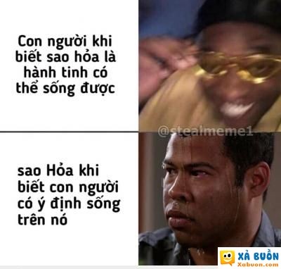  :(  mày ko thoát được đâu con zai  :)  -  haivl | hài hước | hài vl  