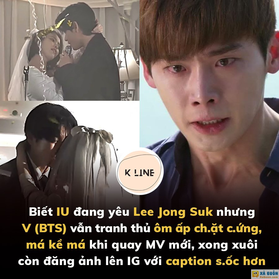 Lee Jong Suk đã xem và đánh giá -  haivl | hài hước | hài vl   