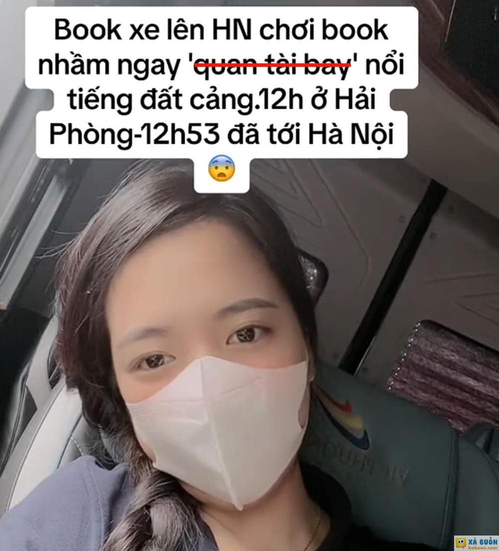 Nó là Phong Cách Ai sợ thì đi về. -  haivl | hài hước | hài vl  