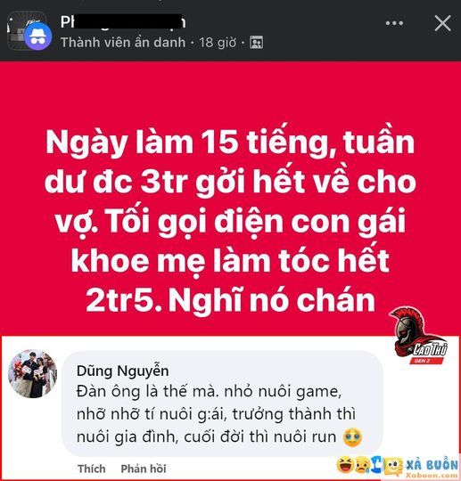 Vẫn còn 5 lít bỏ lợn kìa 😆😂 -  haivl | hài hước | hài vl  