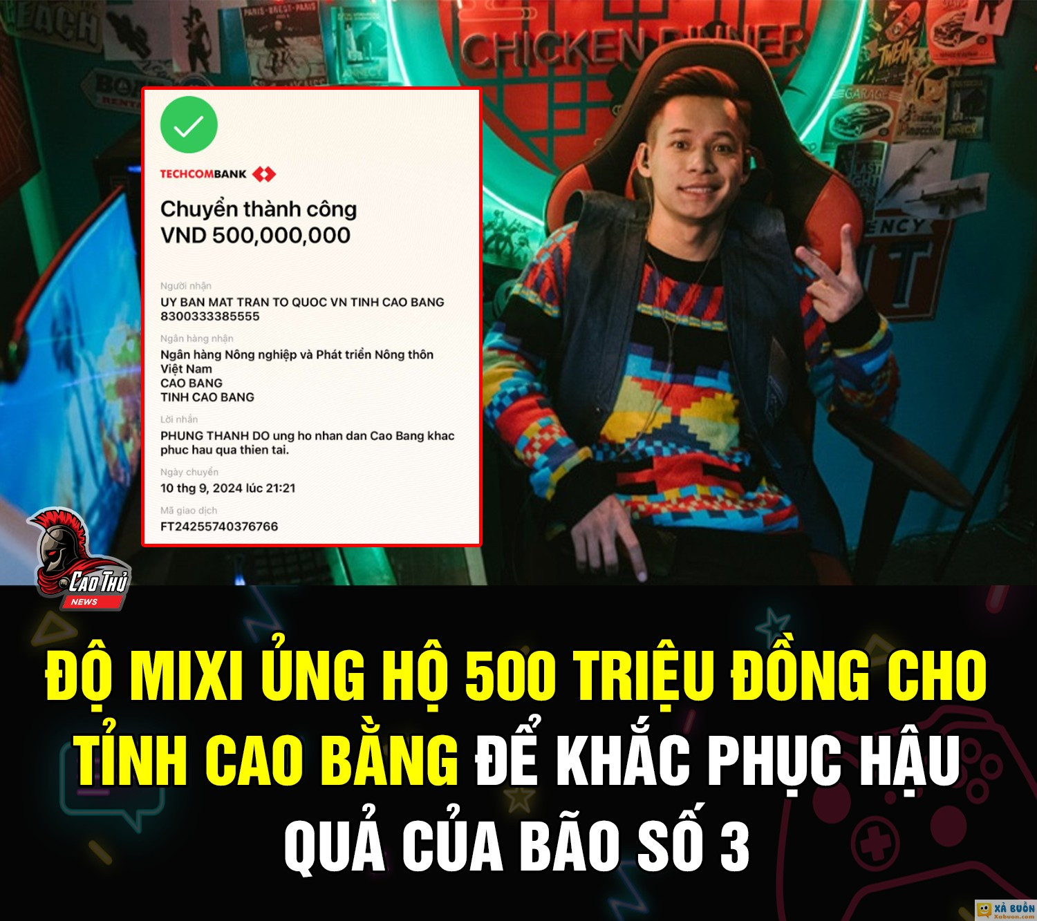 Công đức vô lượng. Cảm ơn anh ❤️ -  haivl | hài hước | hài vl  