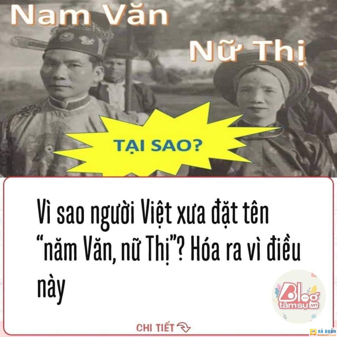 Nhiều người đến bây giờ vẫn chưa biết 👇👇👇 -  haivl