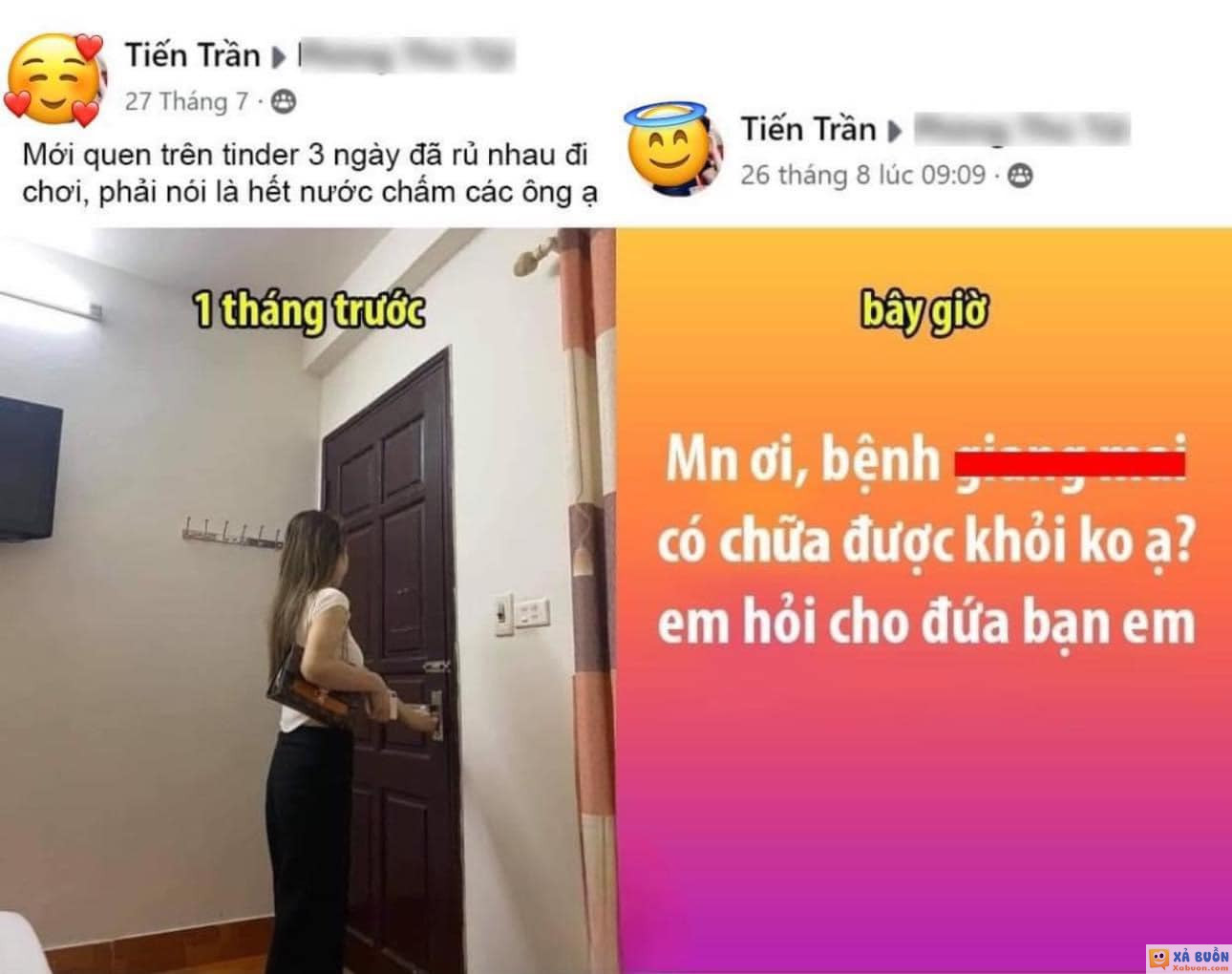 Hết cíu -  haivl | hài hước | hài vl  