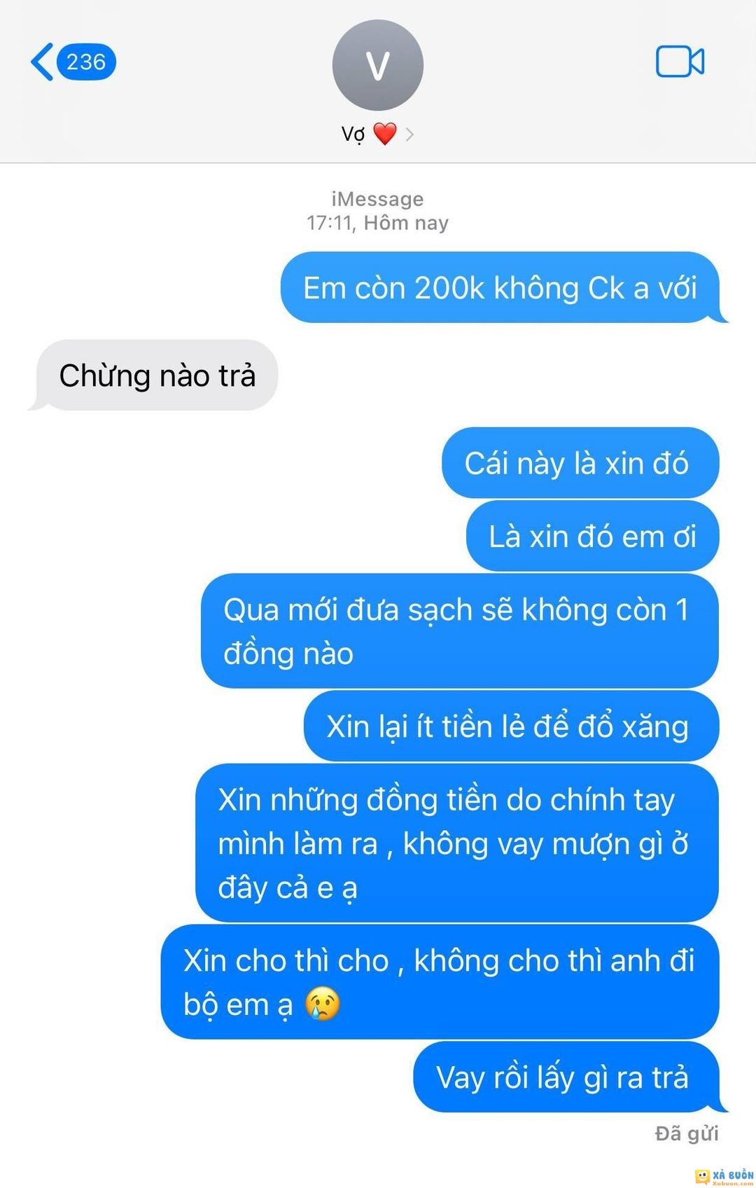 Thân trai 12 bến nước, nhìn cảnh này có rơi nước mắt không cơ chứ 🥹