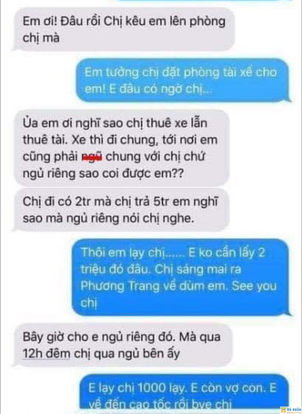 Có ai nhận không -  haivl | hài hước | hài vl   