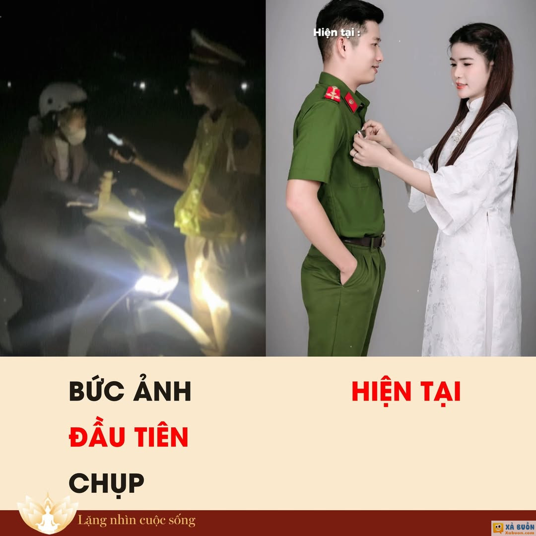 Không biết cô ấy lấy lại tiền phạt chưa? =)))))) 🤣🤣🤣