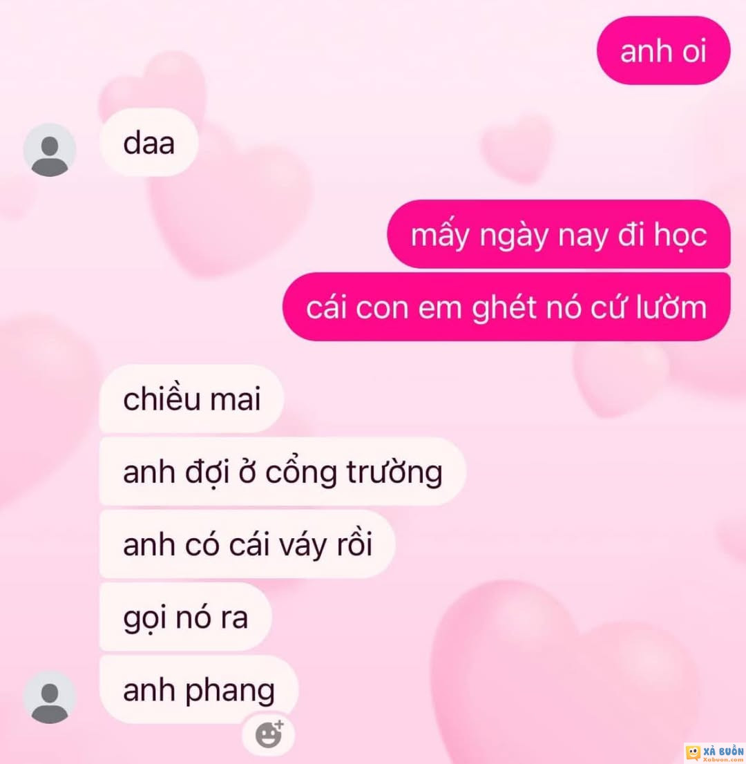 Vì em anh có thể làm tất cả 😌 -  haivl | hài hước | hài vl  