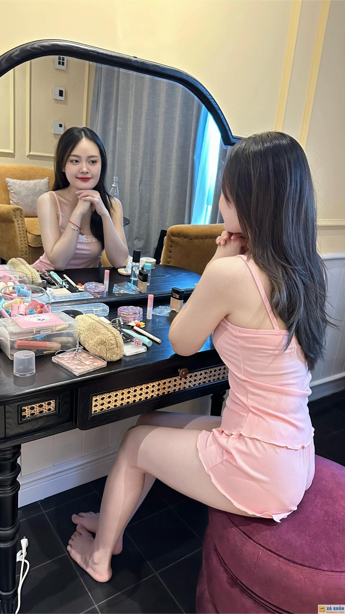 chỉ có thể là em -  haivl | hài hước | hài vl  