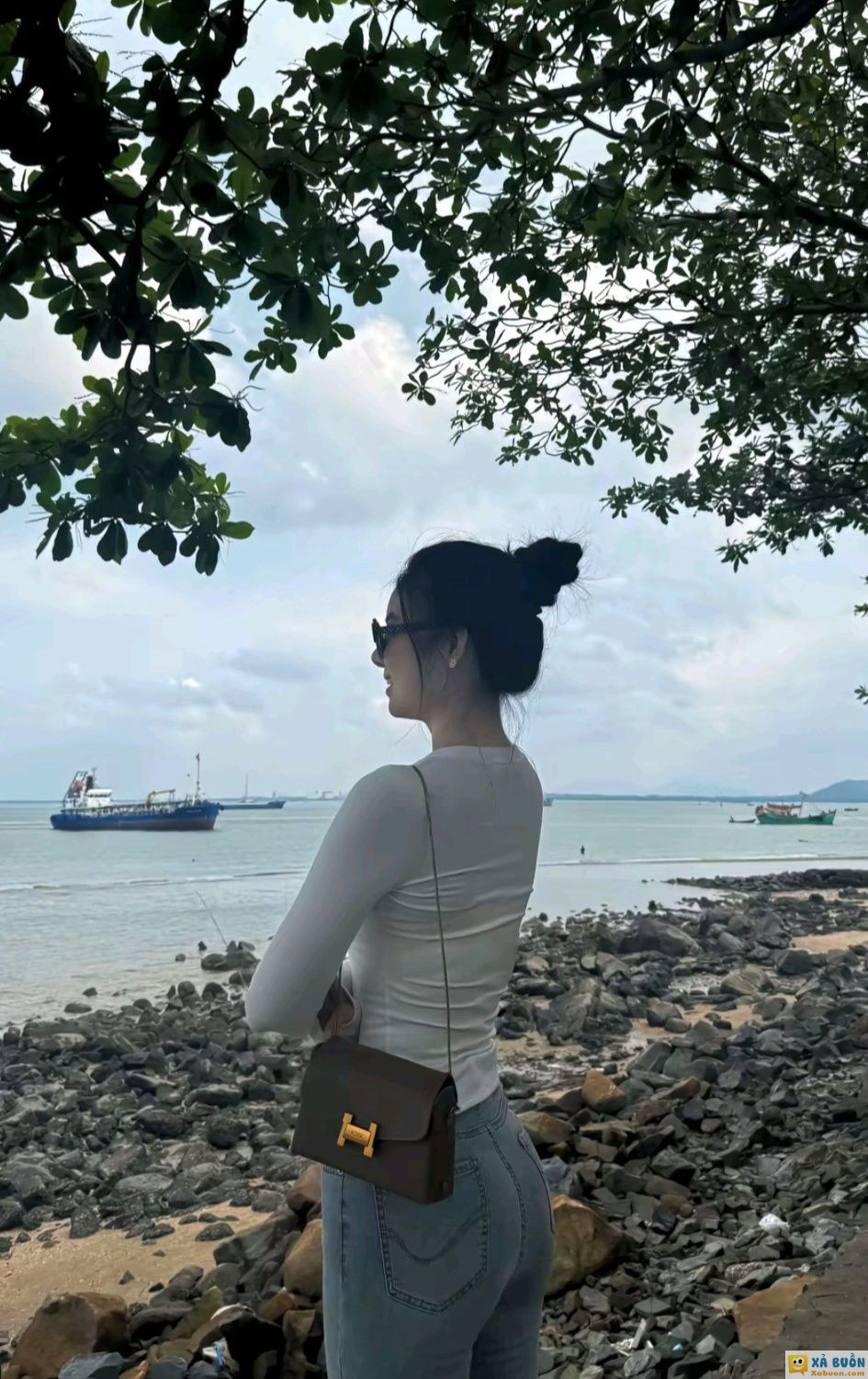 Có những ngày nắng đẹp ,chỉ để nhớ về anh!🤭 -  haivl