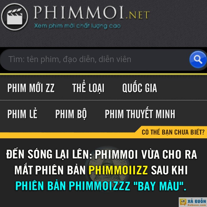 PHIM MỚI NEVER DIE -  haivl | hài hước | hài vl   