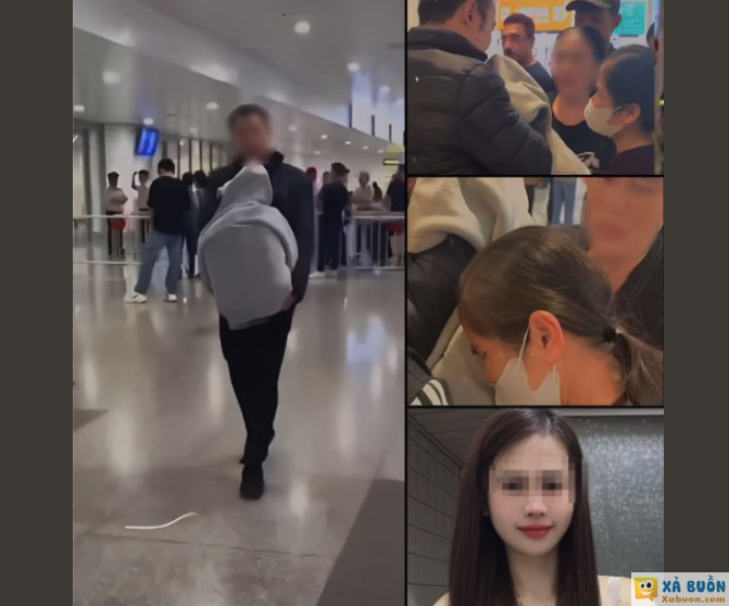 Khi đi em còn xinh xắn, khi về chỉ còn nắm tro tàn…!” Lời tiễn đưa khiến ai nghe cũng nghẹn lòng.  Sau hơn 10 ngày chờ đợi, chị Nga trở về quê trong hình hài tro cốt